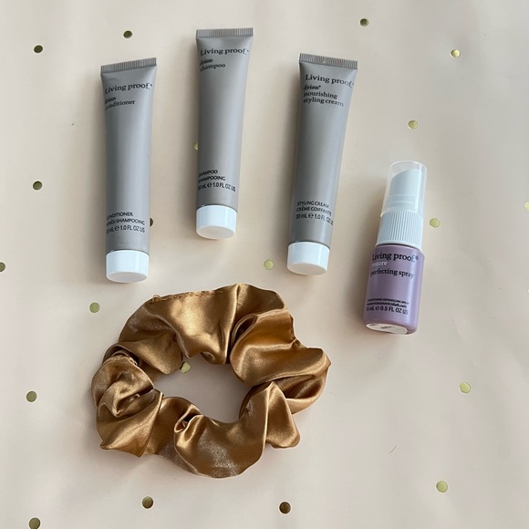 Living proof minis travel set - Picture 4 of 5